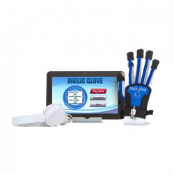 MusicGlove + Gant de...