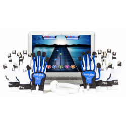 MusicGlove rehabilitation...
