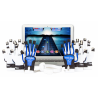 MusicGlove rehabilitation glove - for Clinics and therapists