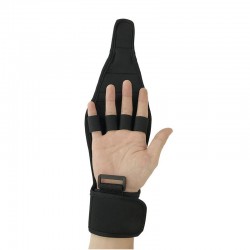 Rękawica rehabilitacyjna do ćwiczeń niedowład dłoni 2