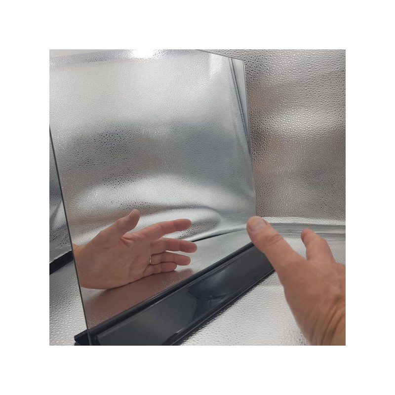 Miroir pour la thérapie miroir – Votre allié dans la récupération de la mobilité après un AVC