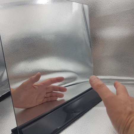 Miroir pour la thérapie miroir – Votre allié dans la récupération de la mobilité après un AVC