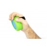 Flexible Stabilizing and Protective Cover for the FitMi Disc