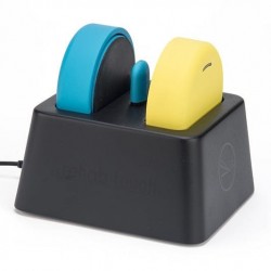 FitMi + MusicGlove Rehab Kit for Stroke and Neuro Recovery