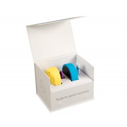 FitMi + MusicGlove Rehab Kit for Stroke and Neuro Recovery