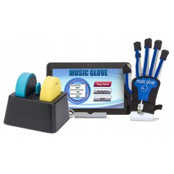 FitMi + MusicGlove +...