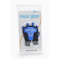 MusicGlove - rééducation après un AVC et une paralysie cérébrale. Ce que vous obtenez.