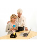 FitMi – Neurological Rehabilitation at Home | Stroke & Mobility Therapy