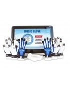 MusicGlove for Clinics – Hand Therapy Device for Stroke and Neuro Rehab